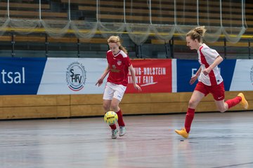 Bild 169 - C-Juniorinnen Landesmeisterschaften